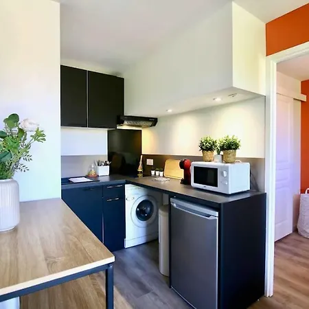 Apartment La Croisette