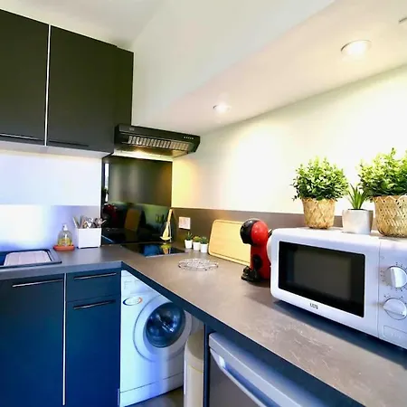 La Croisette Apartment